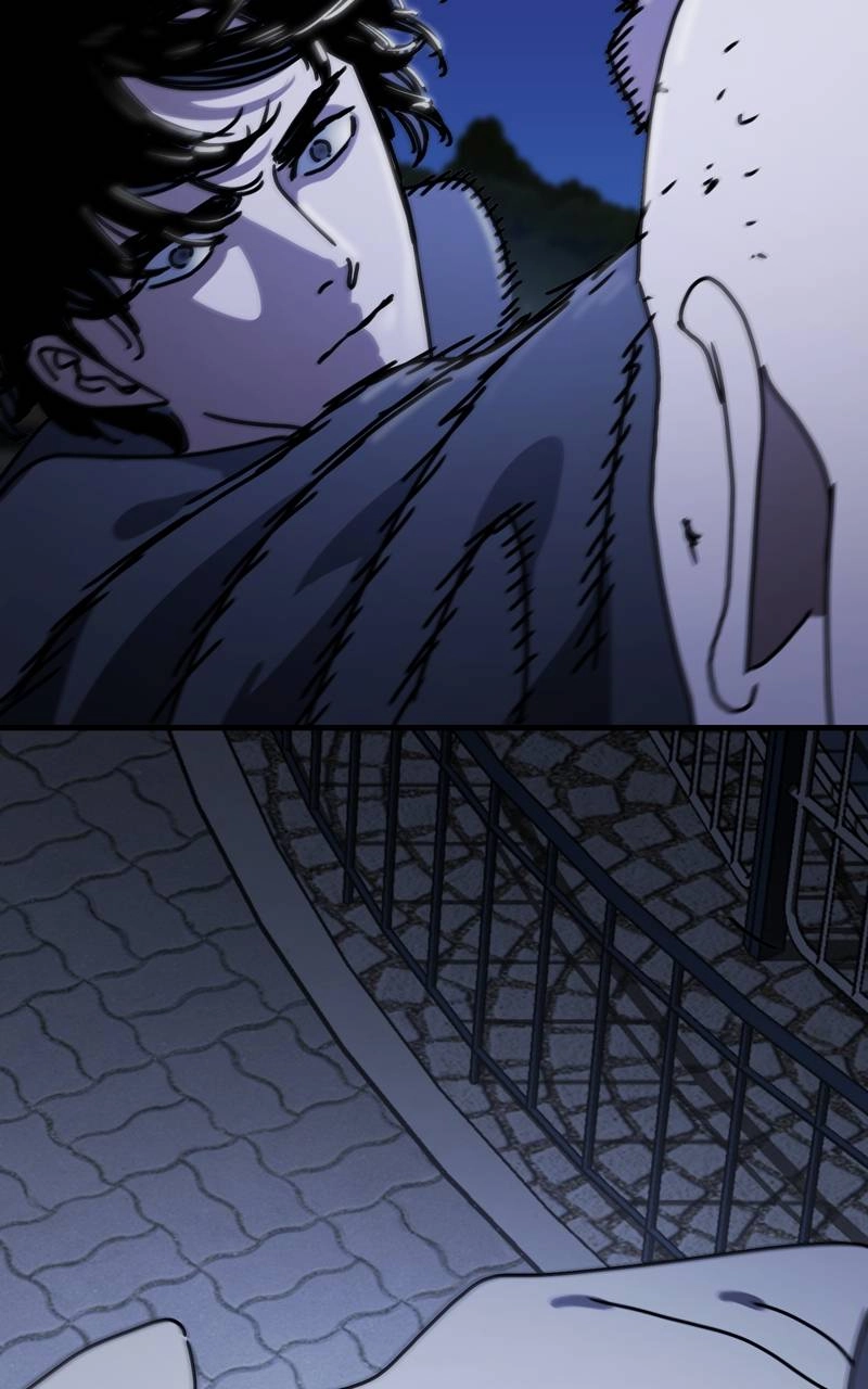 Hiding Out in an Apocalypse Chapter 30 - Page 96