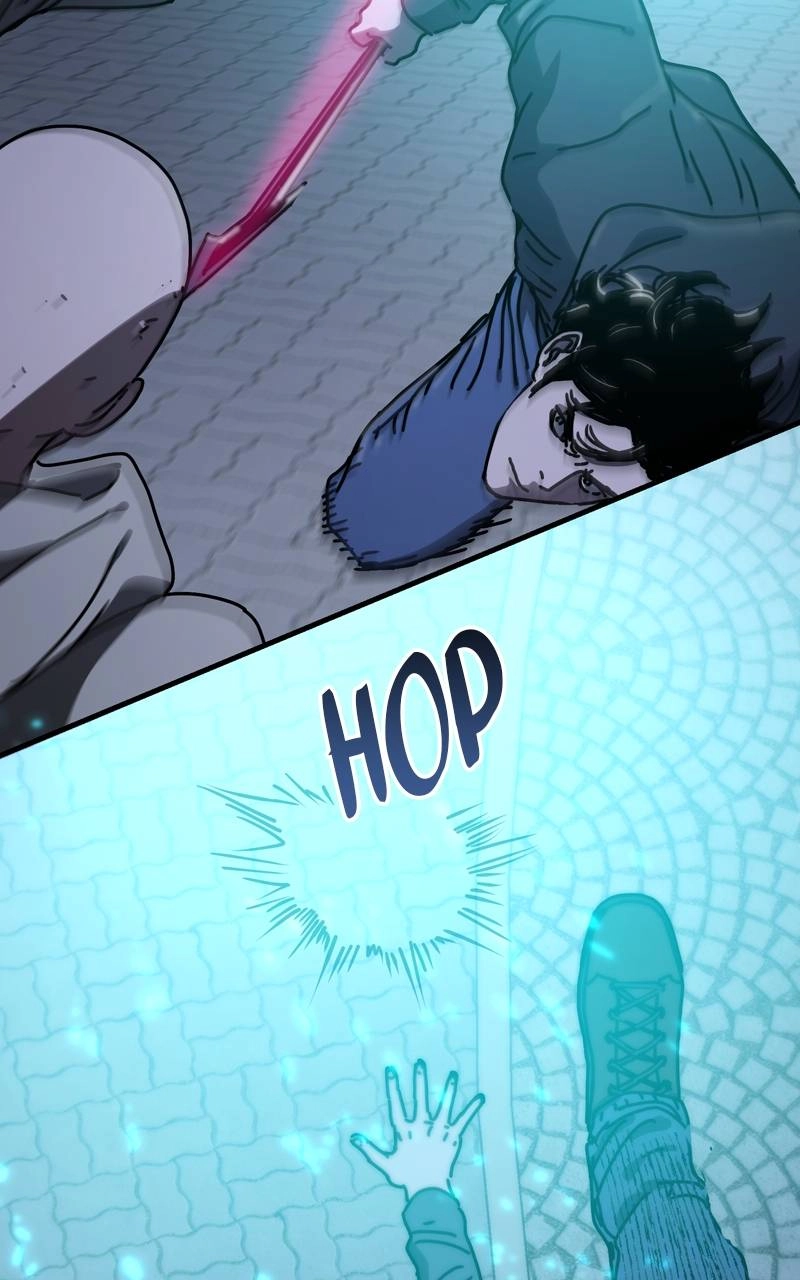 Hiding Out in an Apocalypse Chapter 30 - Page 101