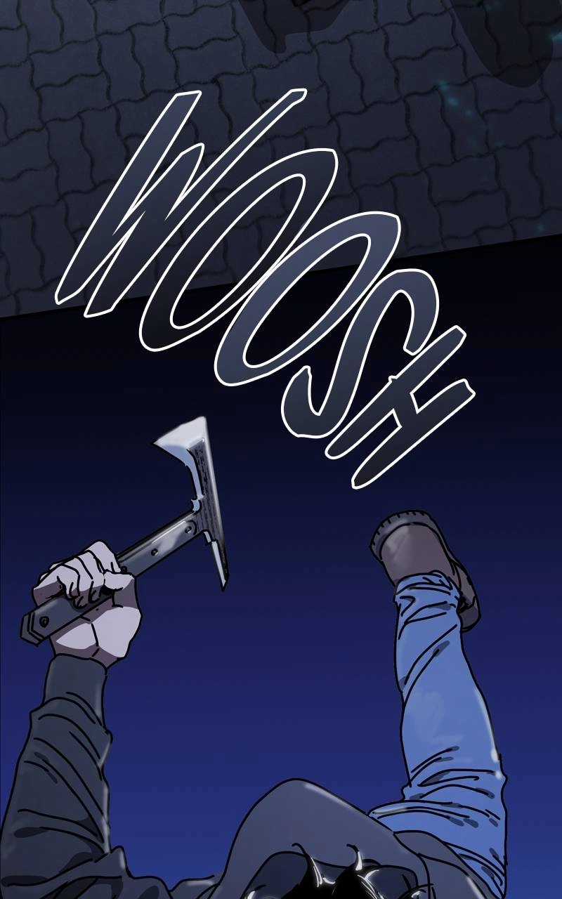 Hiding Out in an Apocalypse Chapter 30 - Page 103