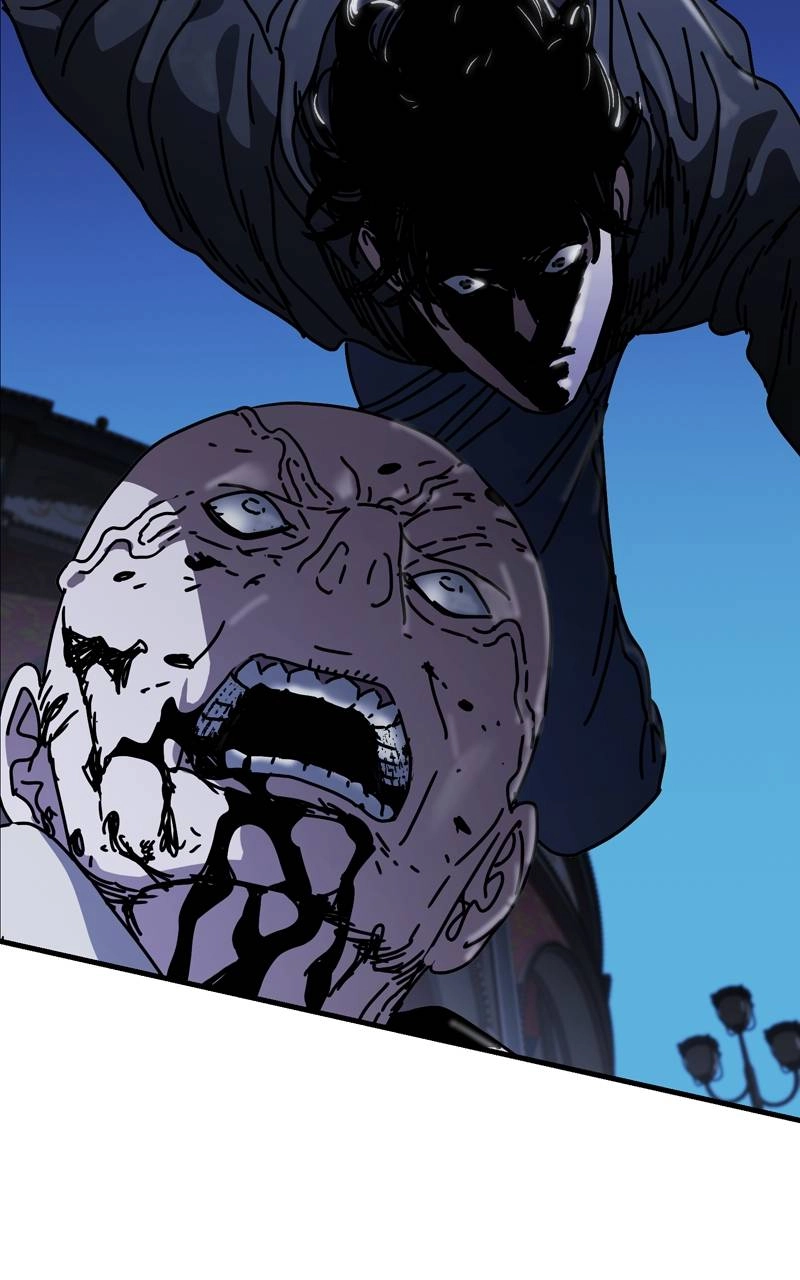 Hiding Out in an Apocalypse Chapter 30 - Page 104