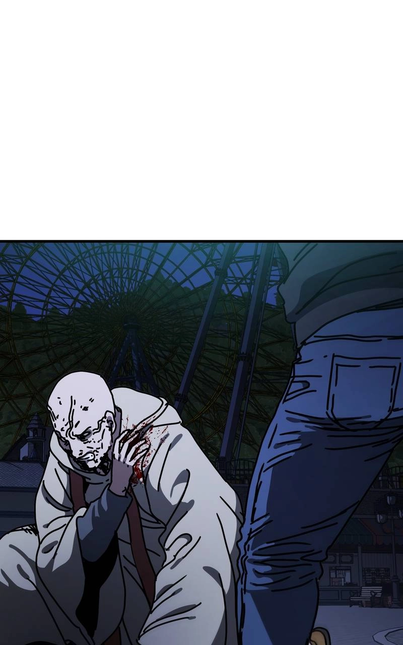 Hiding Out in an Apocalypse Chapter 30 - Page 108
