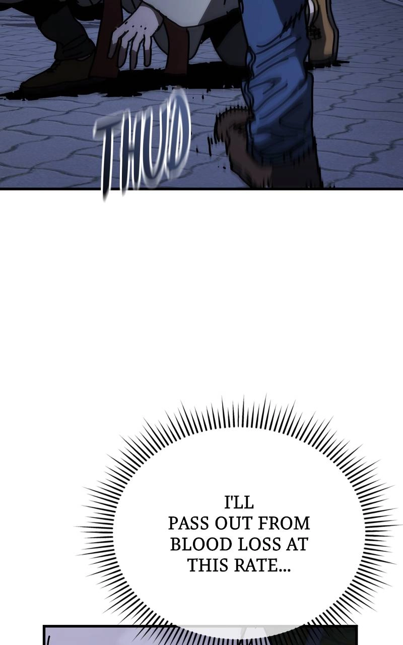Hiding Out in an Apocalypse Chapter 30 - Page 109