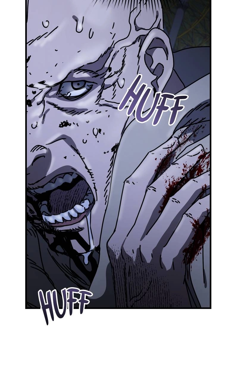 Hiding Out in an Apocalypse Chapter 30 - Page 110
