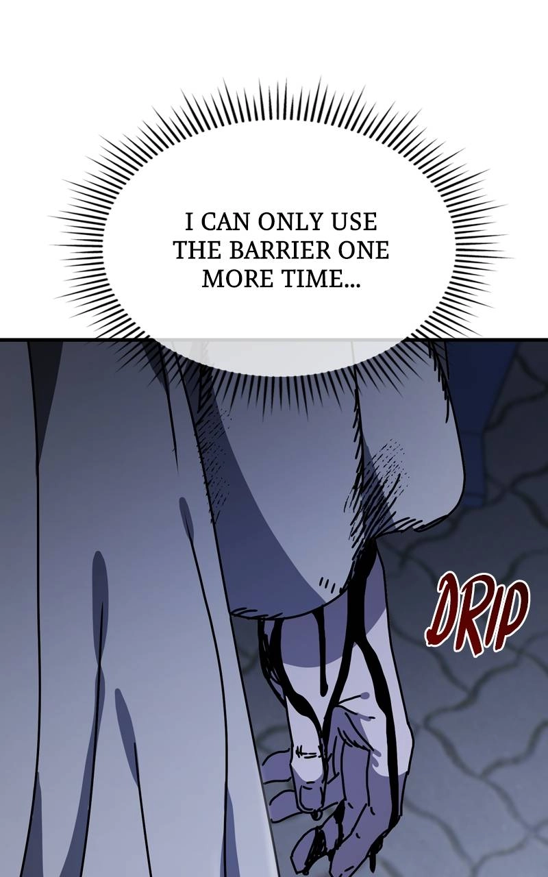 Hiding Out in an Apocalypse Chapter 30 - Page 111