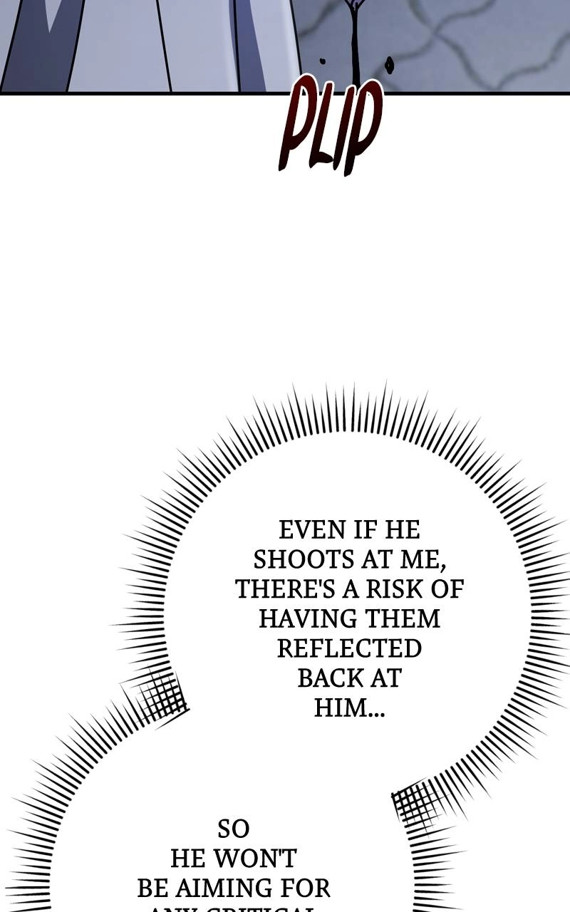 Hiding Out in an Apocalypse Chapter 30 - Page 112