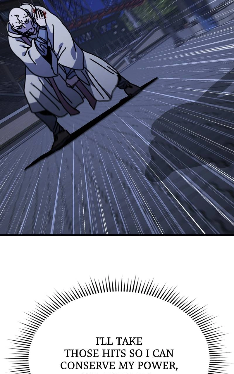 Hiding Out in an Apocalypse Chapter 30 - Page 114