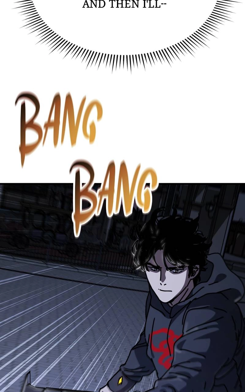 Hiding Out in an Apocalypse Chapter 30 - Page 115