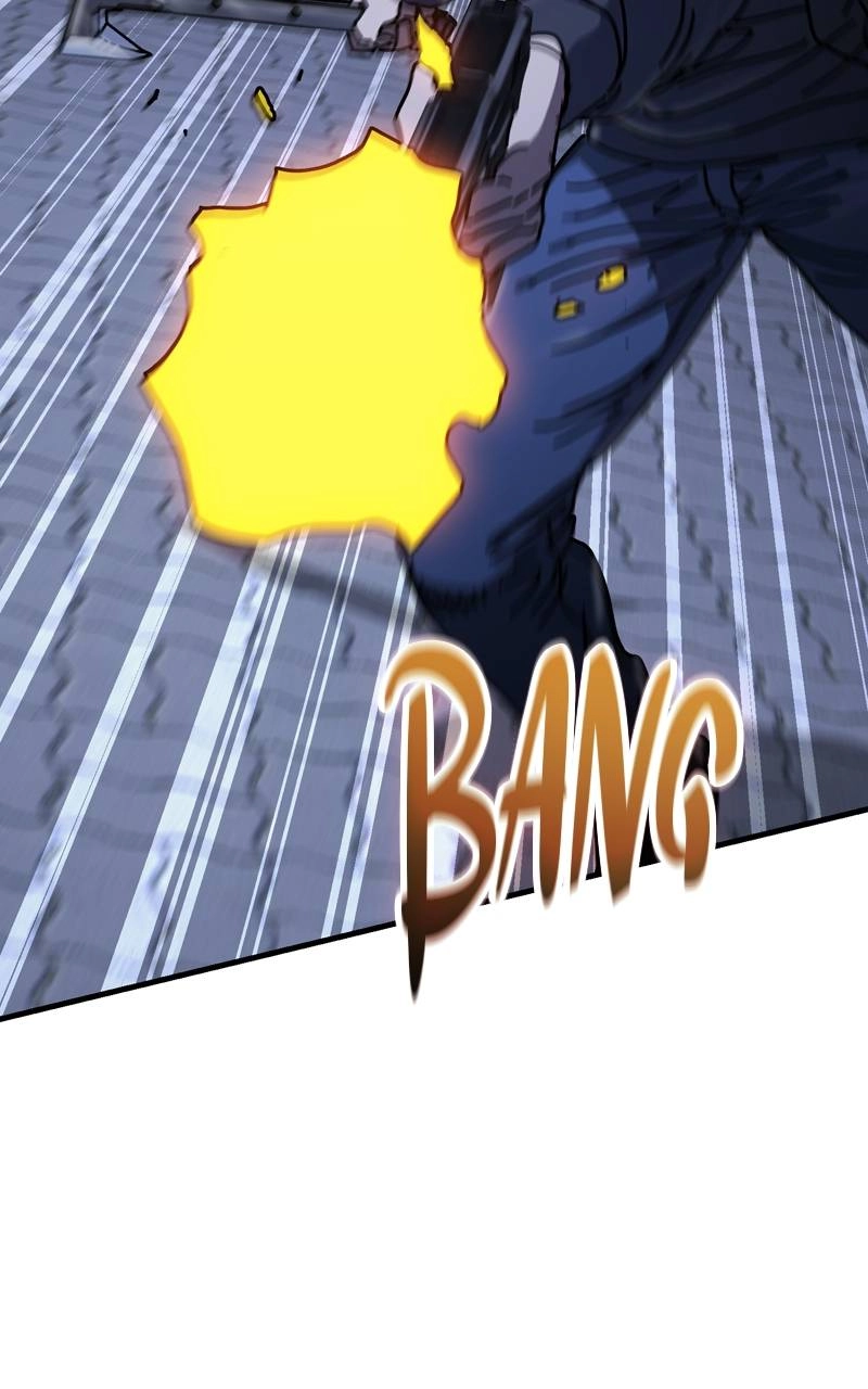 Hiding Out in an Apocalypse Chapter 30 - Page 116