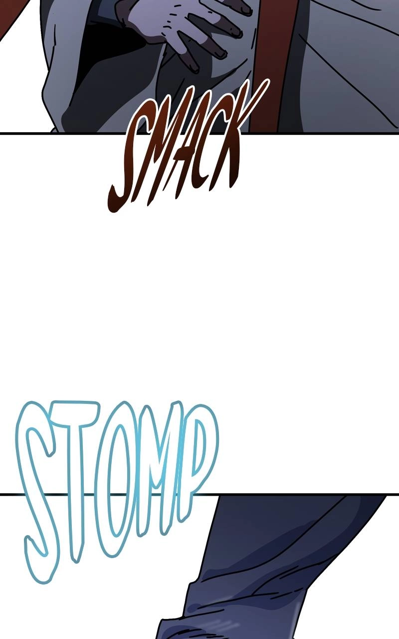 Hiding Out in an Apocalypse Chapter 30 - Page 118