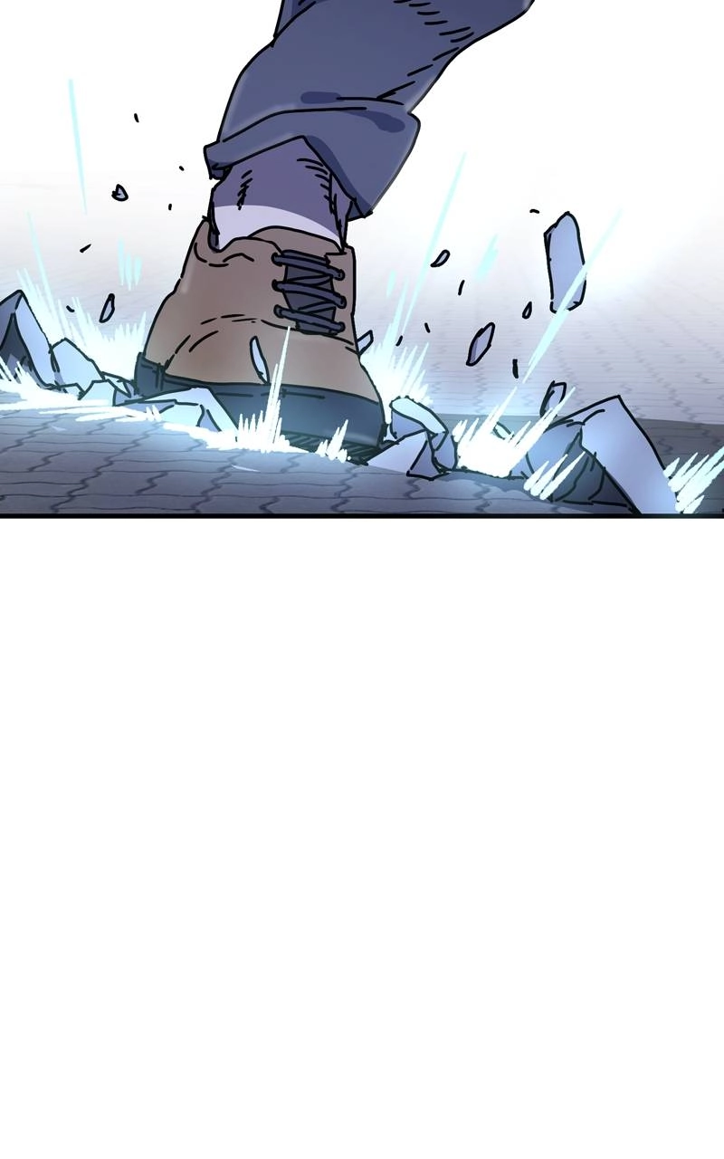 Hiding Out in an Apocalypse Chapter 30 - Page 119