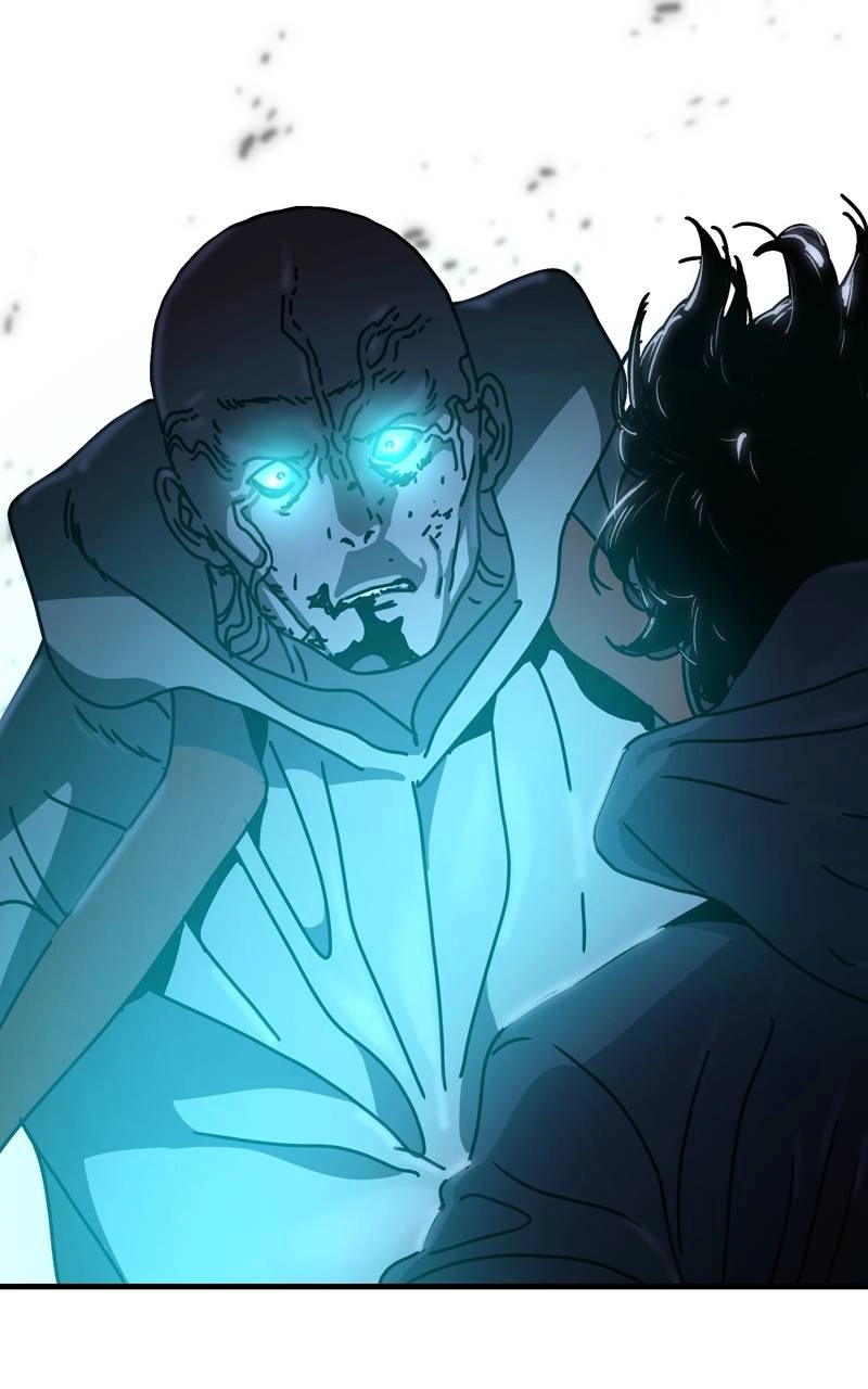 Hiding Out in an Apocalypse Chapter 30 - Page 122