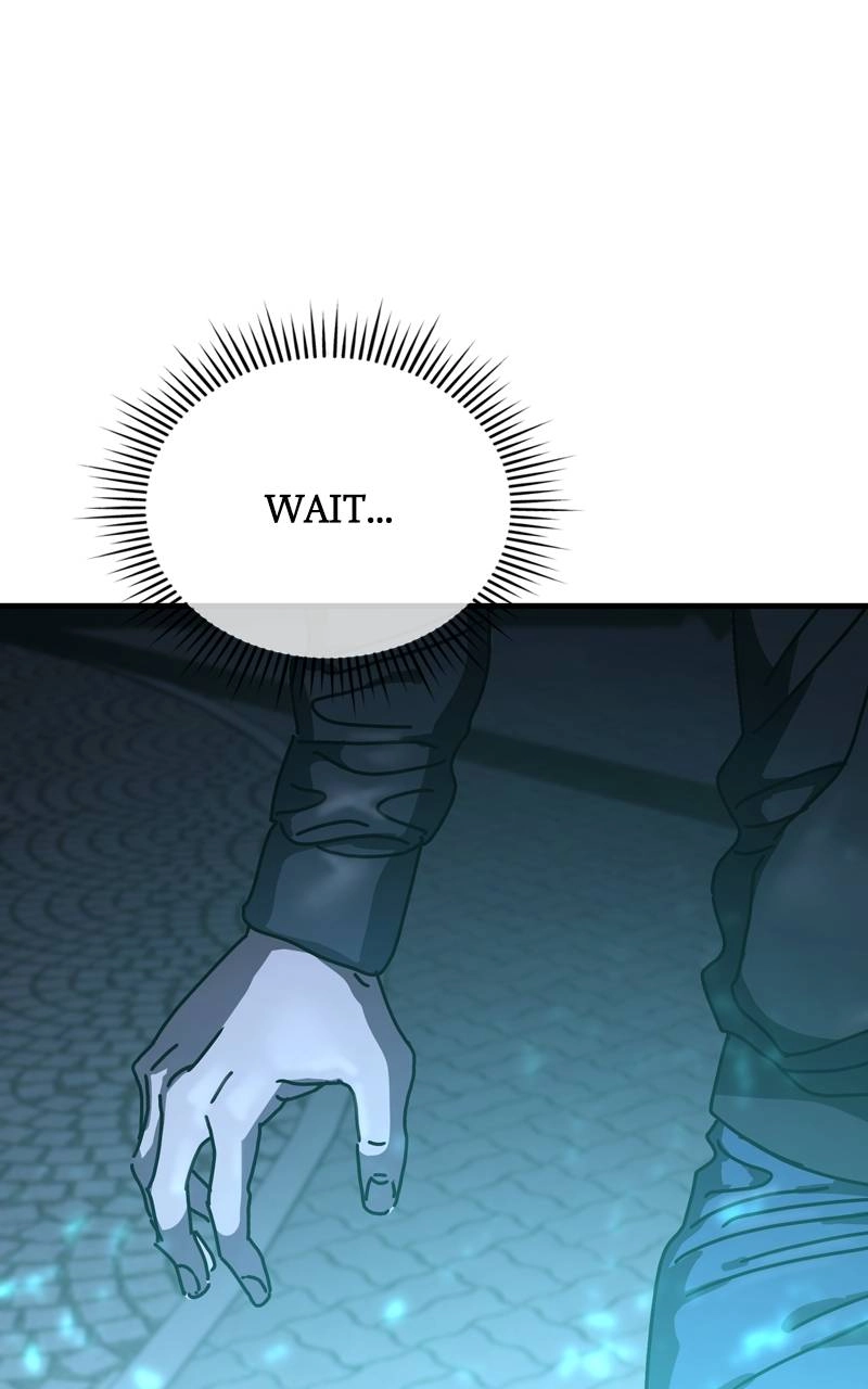 Hiding Out in an Apocalypse Chapter 30 - Page 123