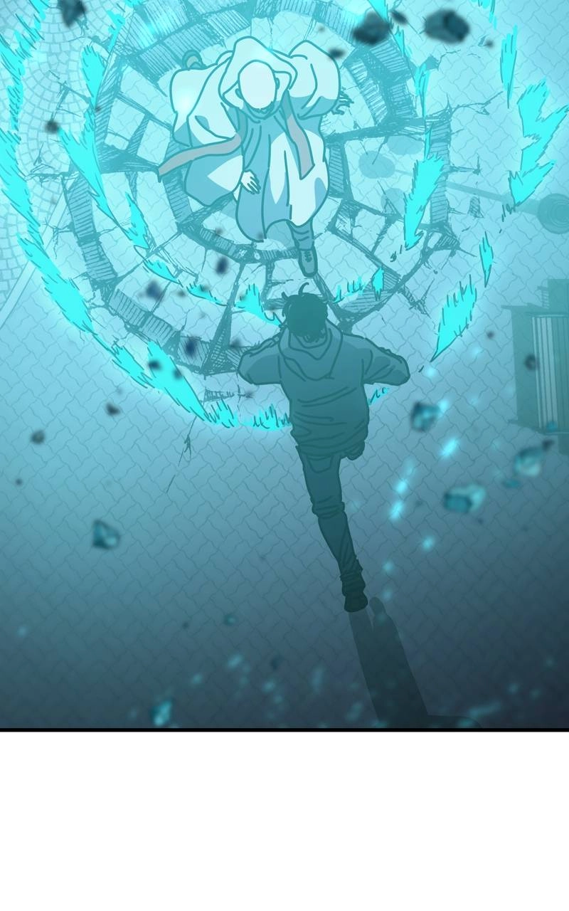 Hiding Out in an Apocalypse Chapter 30 - Page 126