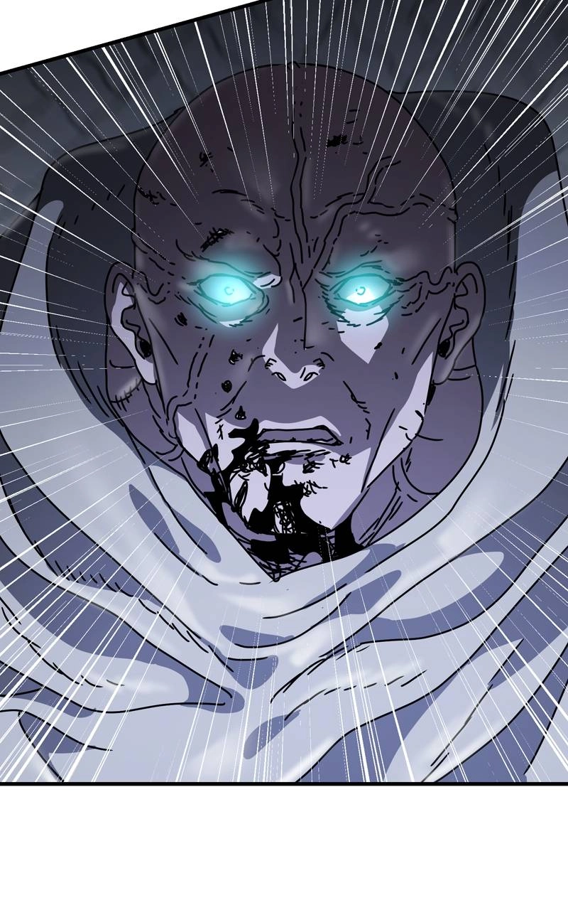 Hiding Out in an Apocalypse Chapter 30 - Page 129