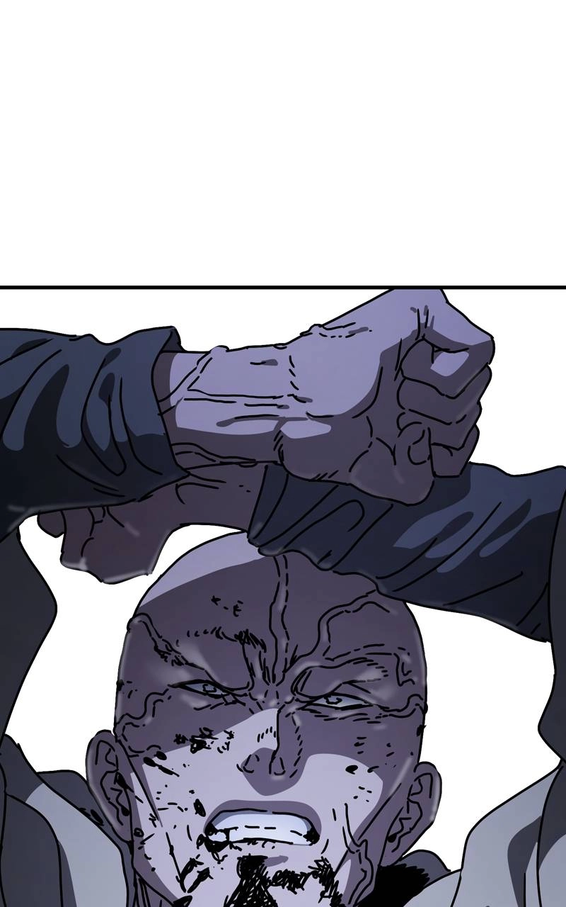 Hiding Out in an Apocalypse Chapter 30 - Page 132