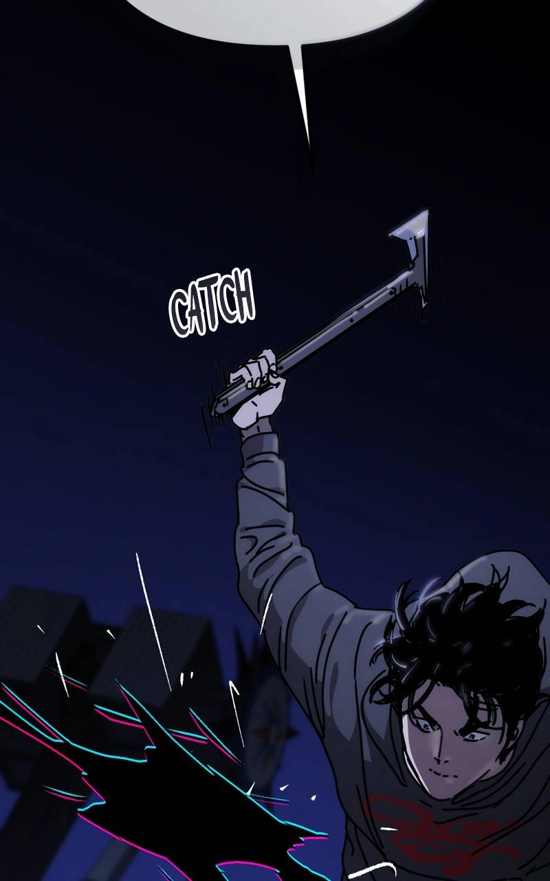 Hiding Out in an Apocalypse Chapter 30 - Page 135