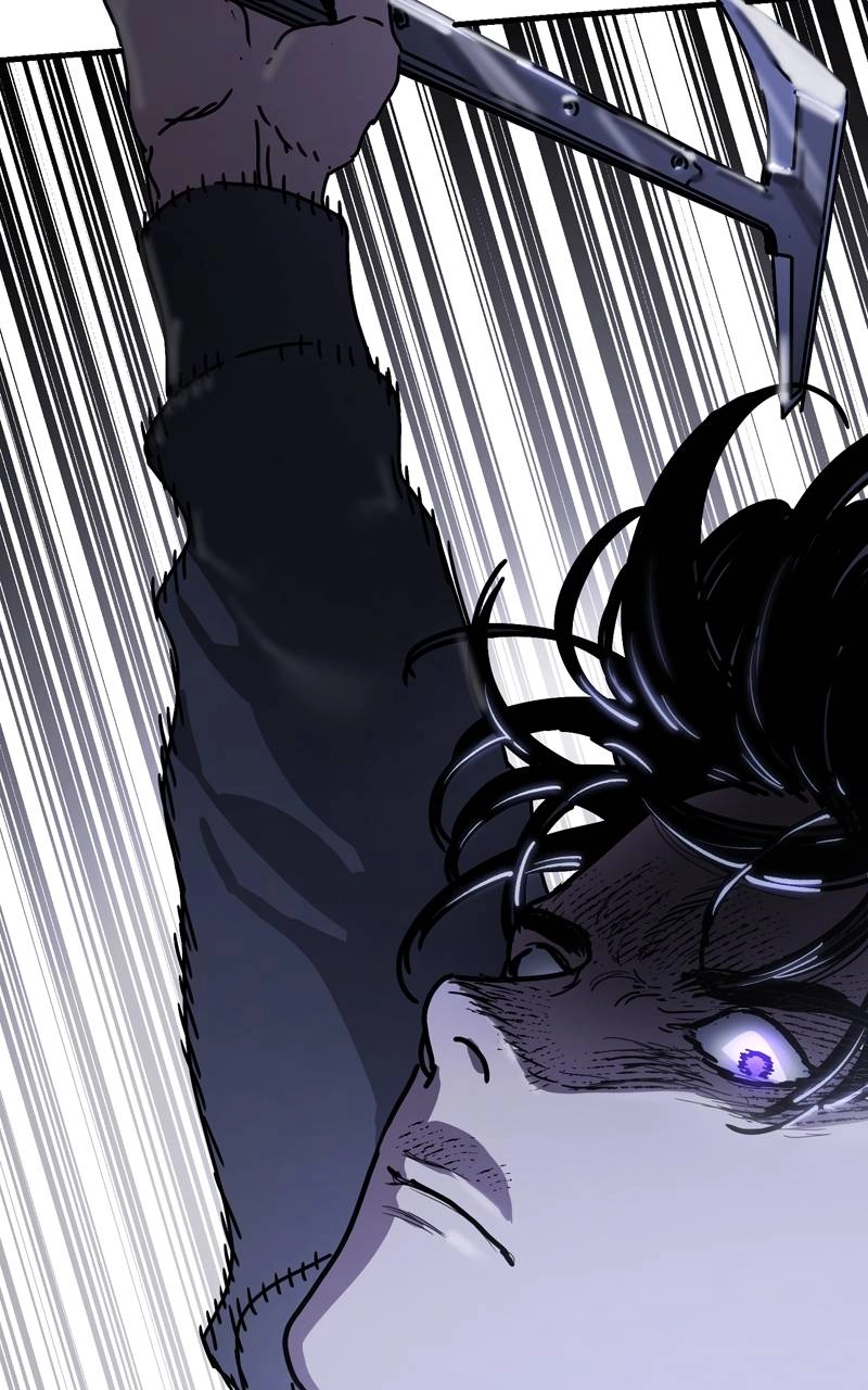 Hiding Out in an Apocalypse Chapter 30 - Page 138