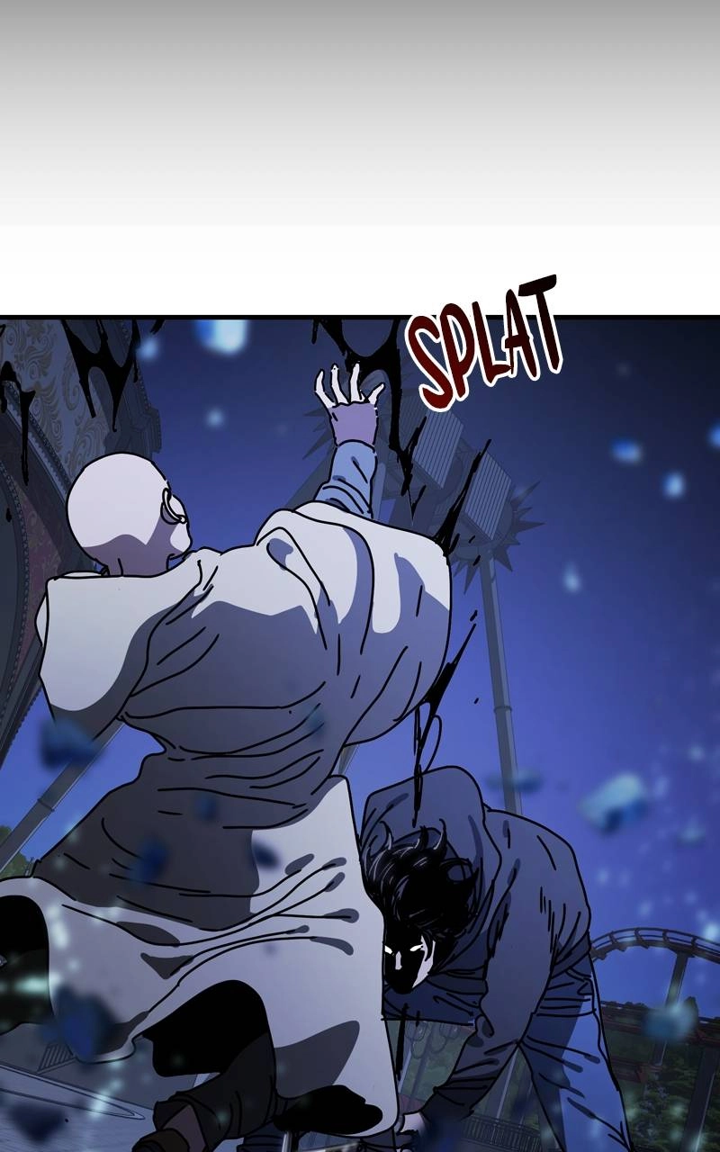 Hiding Out in an Apocalypse Chapter 30 - Page 143