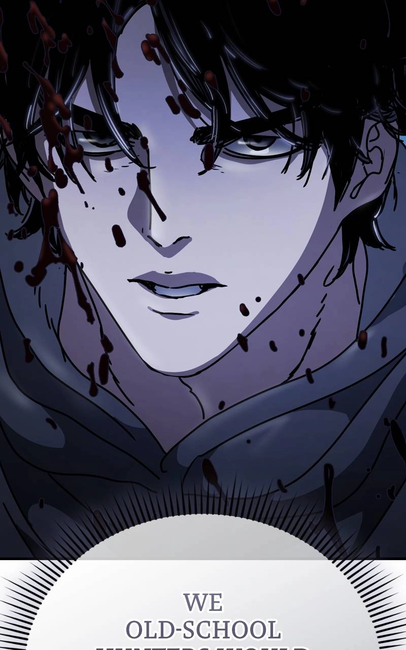 Hiding Out in an Apocalypse Chapter 30 - Page 145