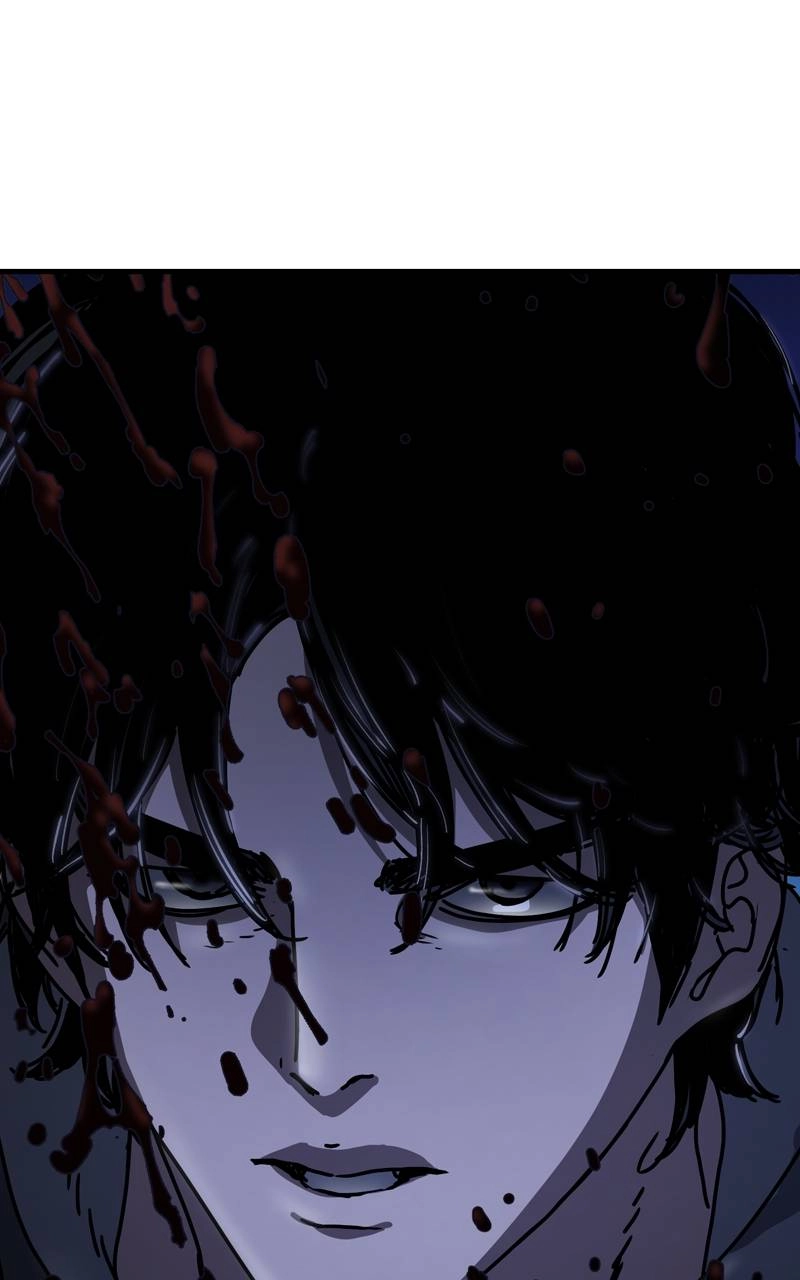 Hiding Out in an Apocalypse Chapter 31 - Page 3