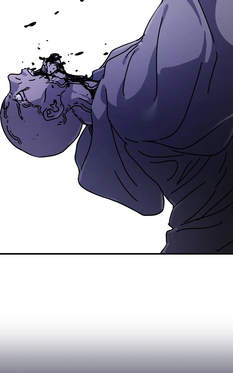 Hiding Out in an Apocalypse Chapter 31 - Page 5