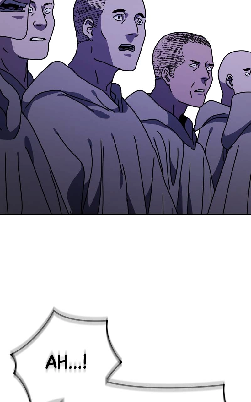 Hiding Out in an Apocalypse Chapter 31 - Page 8