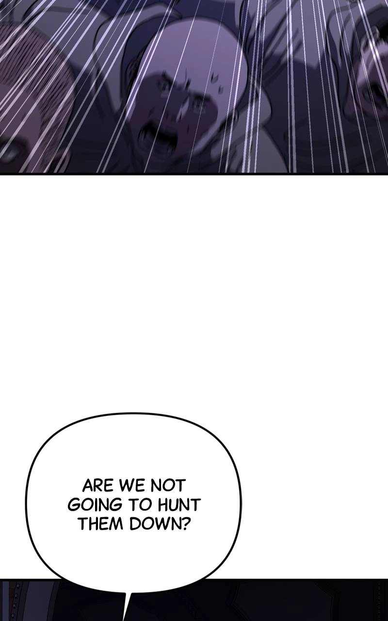 Hiding Out in an Apocalypse Chapter 31 - Page 10