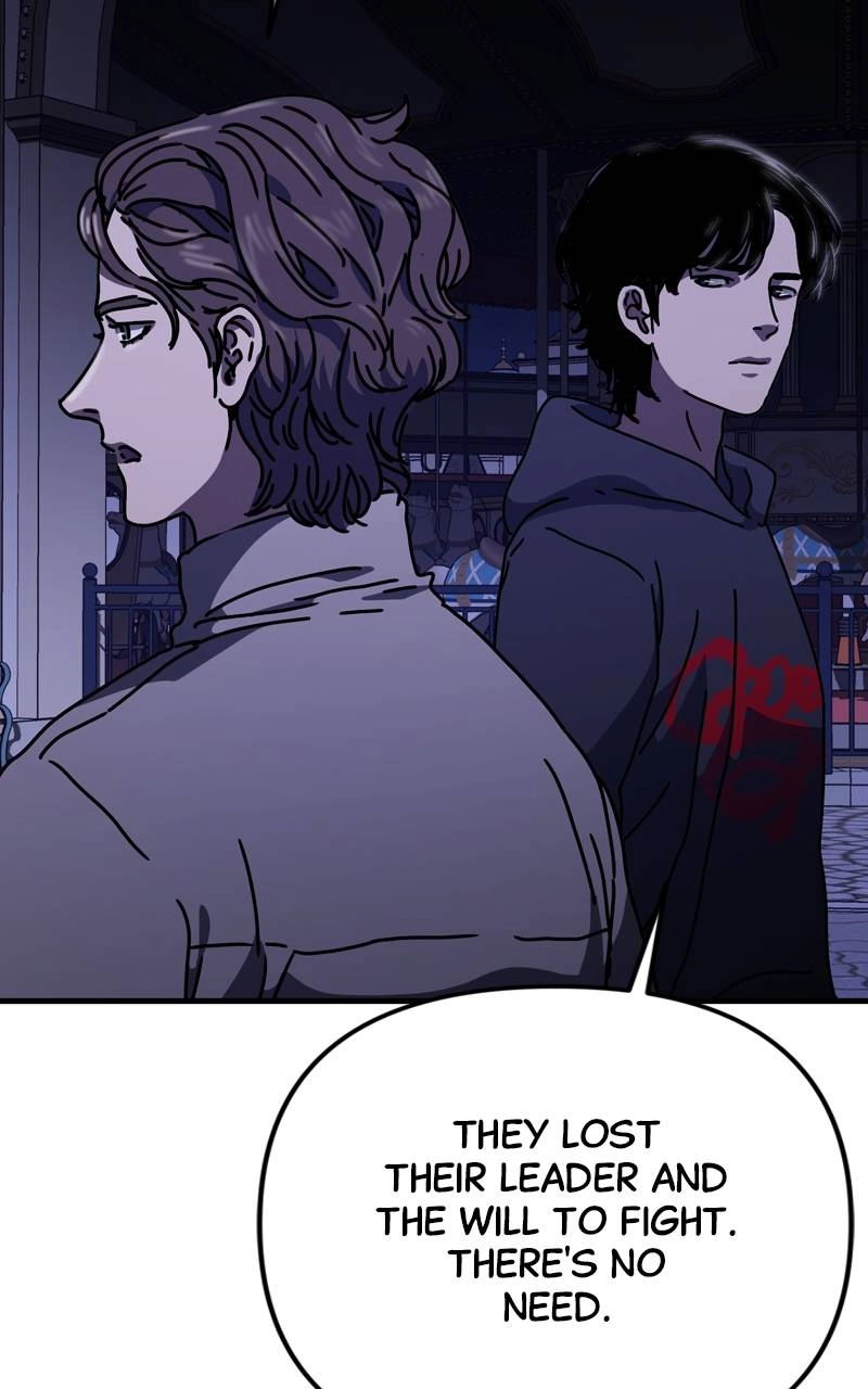 Hiding Out in an Apocalypse Chapter 31 - Page 11