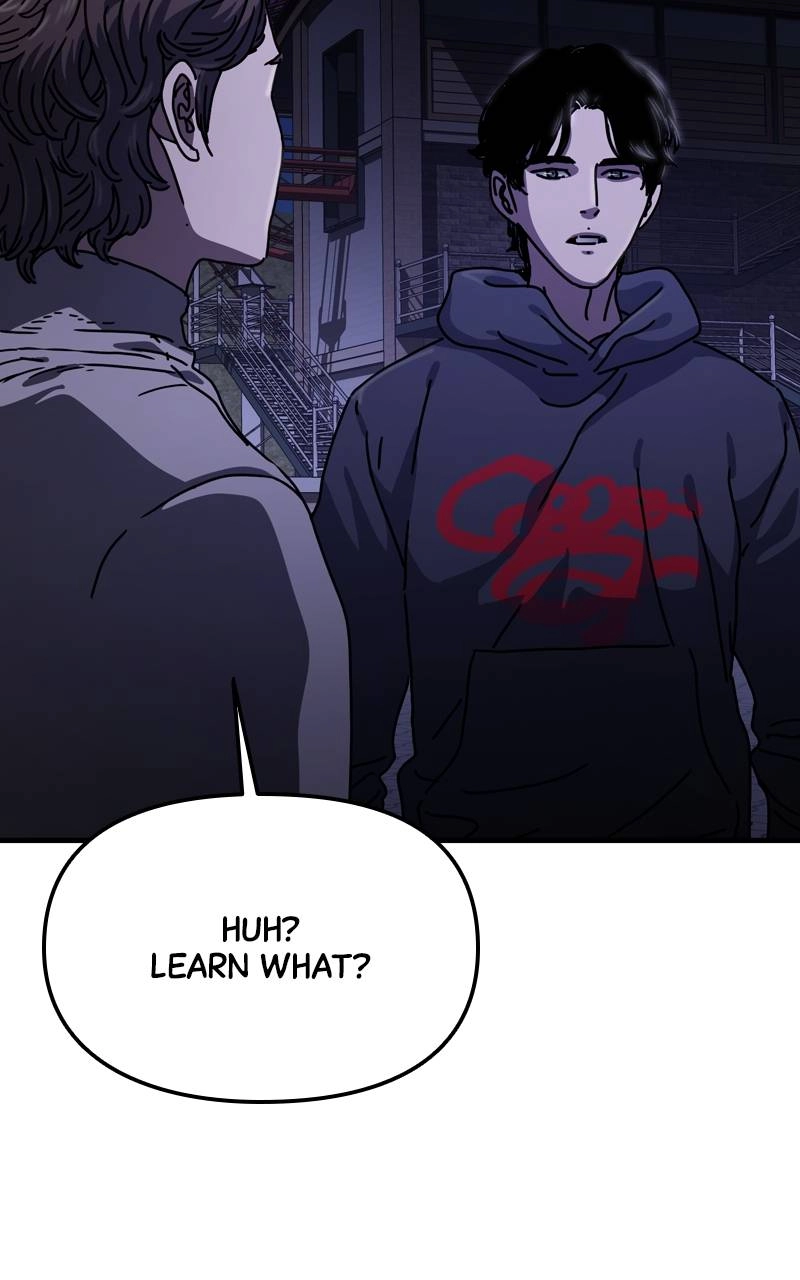 Hiding Out in an Apocalypse Chapter 31 - Page 13