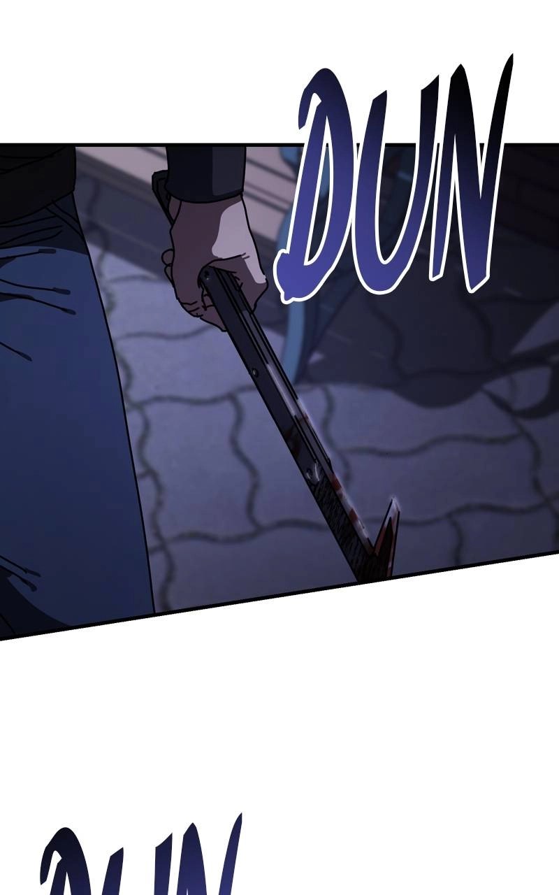 Hiding Out in an Apocalypse Chapter 31 - Page 14