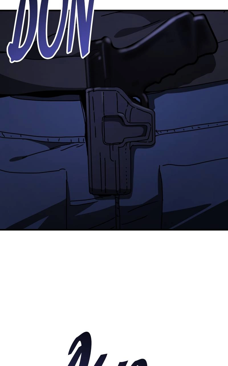 Hiding Out in an Apocalypse Chapter 31 - Page 15