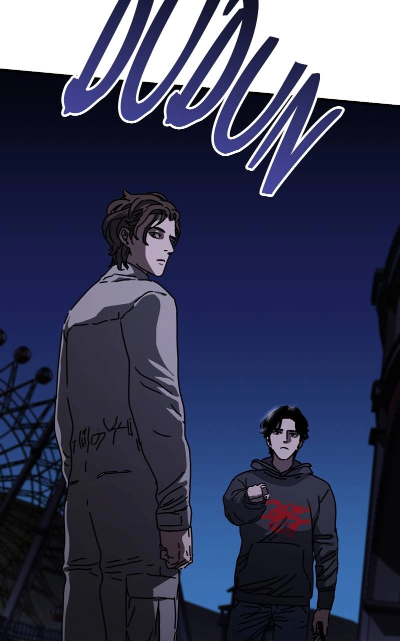 Hiding Out in an Apocalypse Chapter 31 - Page 16