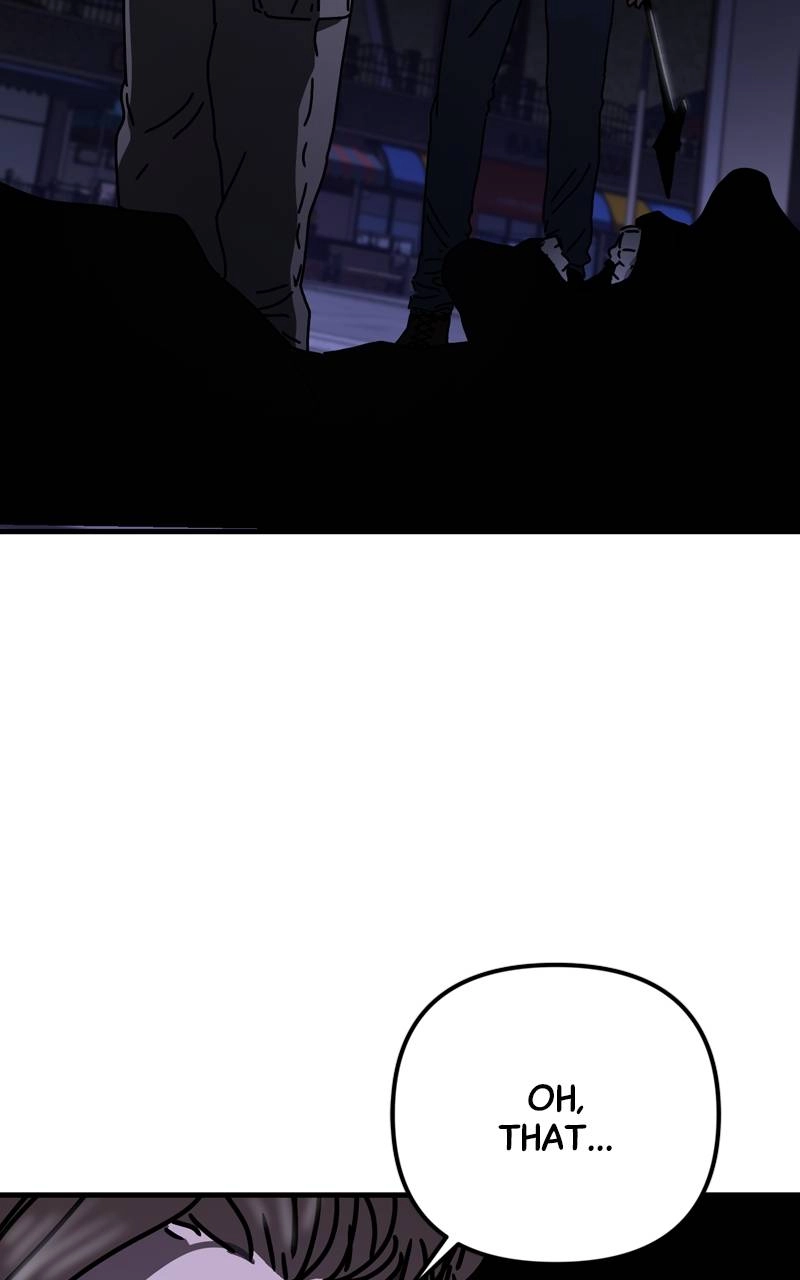 Hiding Out in an Apocalypse Chapter 31 - Page 17