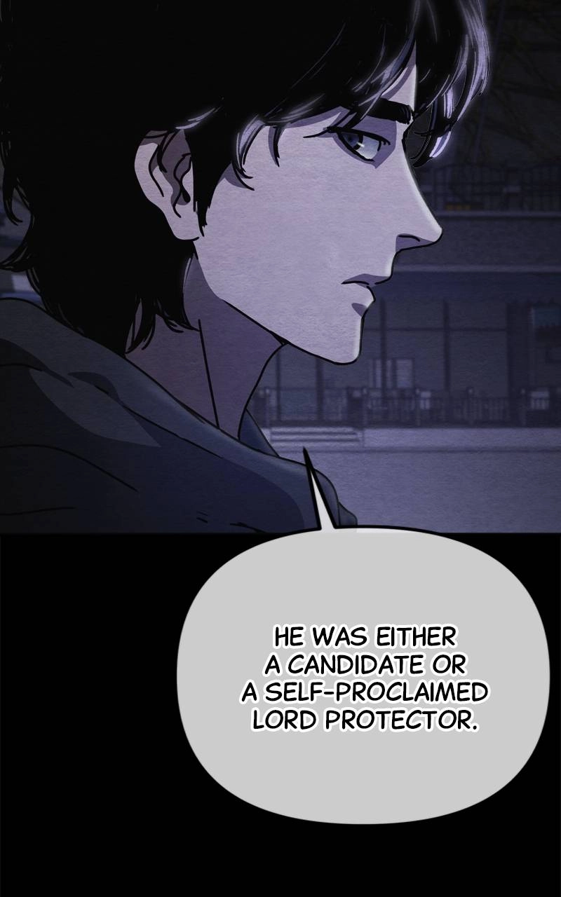 Hiding Out in an Apocalypse Chapter 31 - Page 29