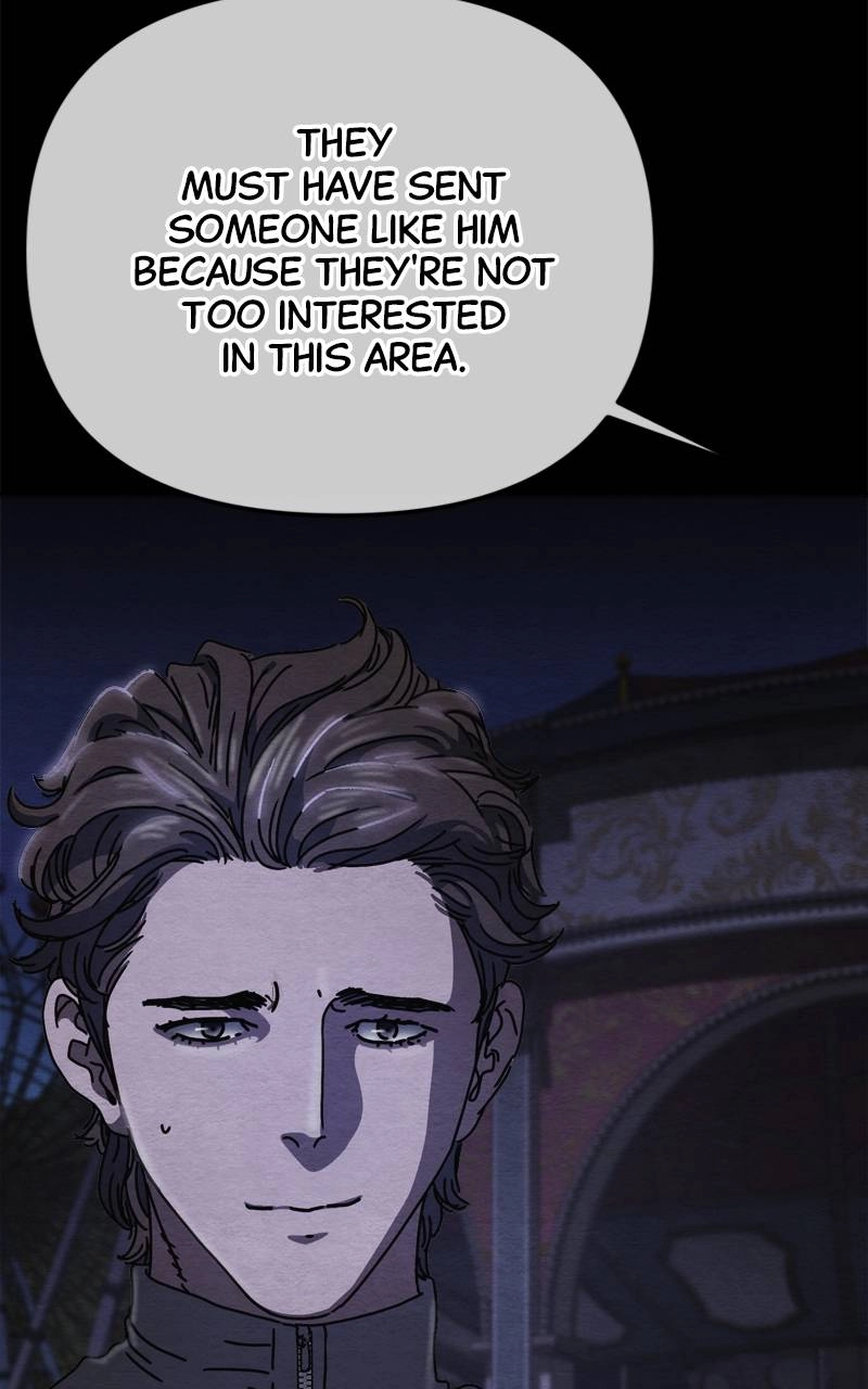 Hiding Out in an Apocalypse Chapter 31 - Page 32