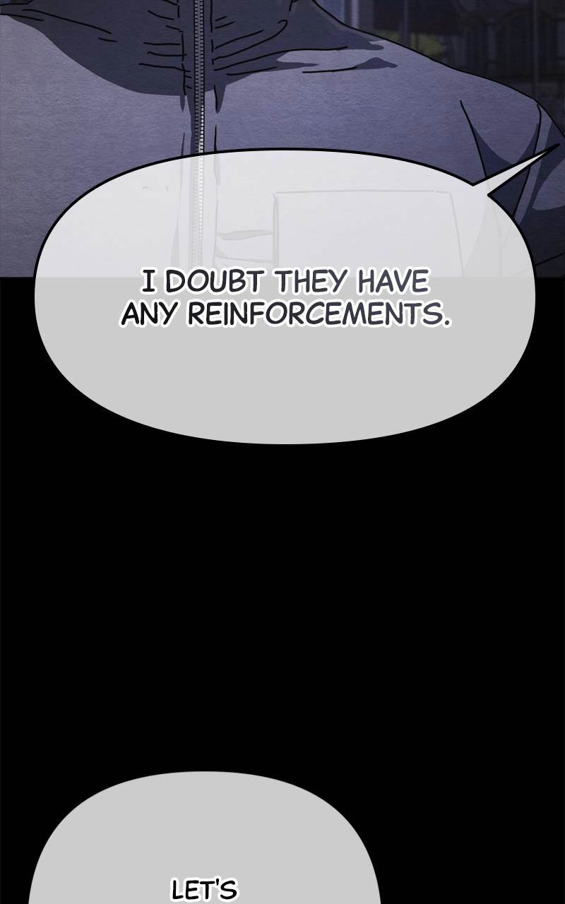Hiding Out in an Apocalypse Chapter 31 - Page 33