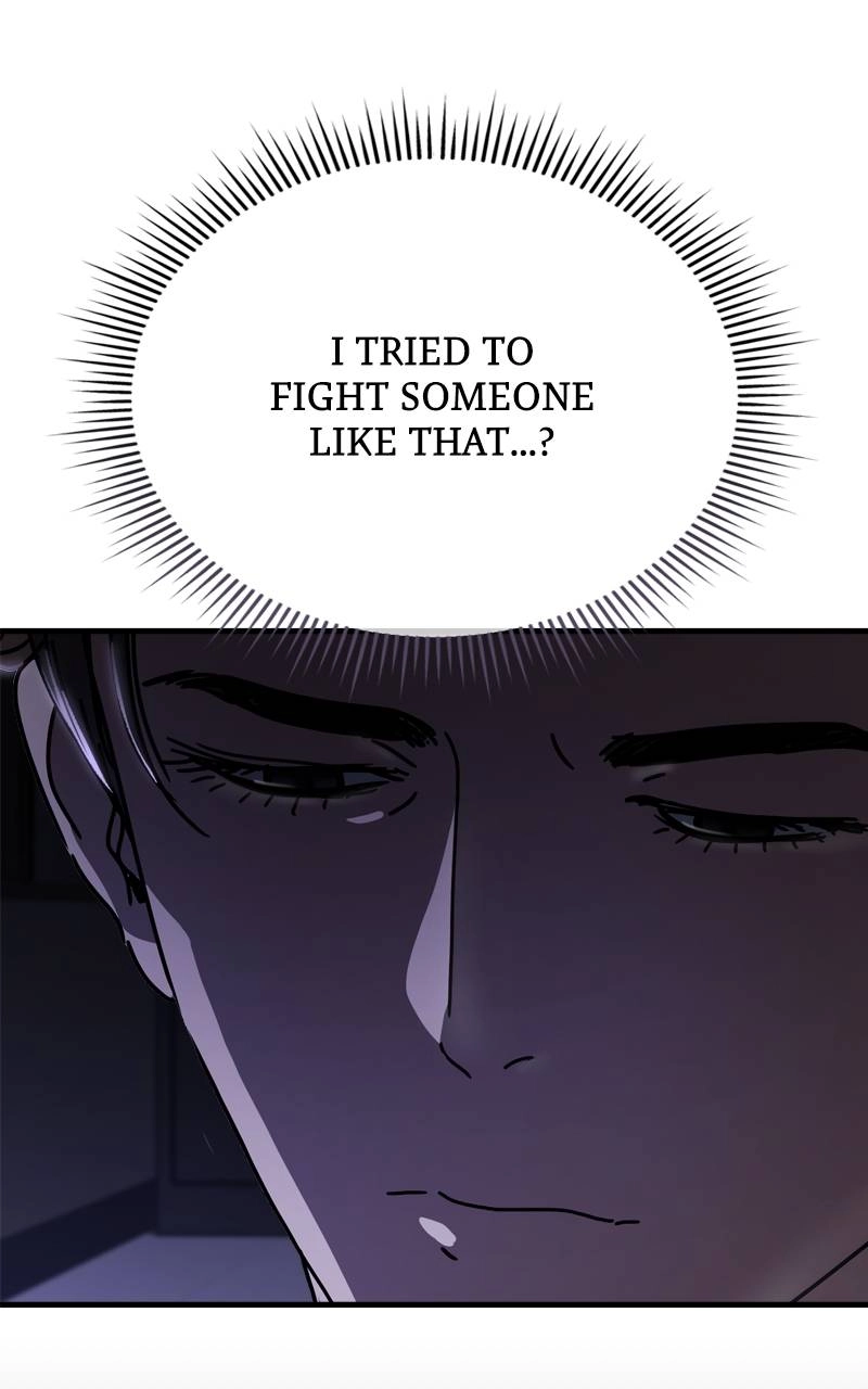 Hiding Out in an Apocalypse Chapter 31 - Page 35