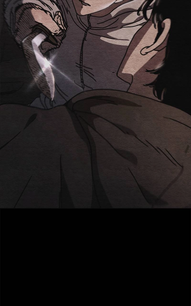 Hiding Out in an Apocalypse Chapter 31 - Page 37