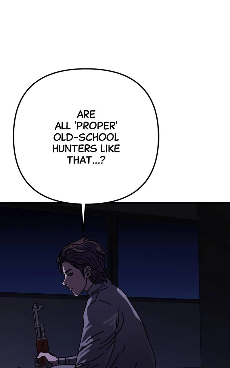 Hiding Out in an Apocalypse Chapter 31 - Page 40