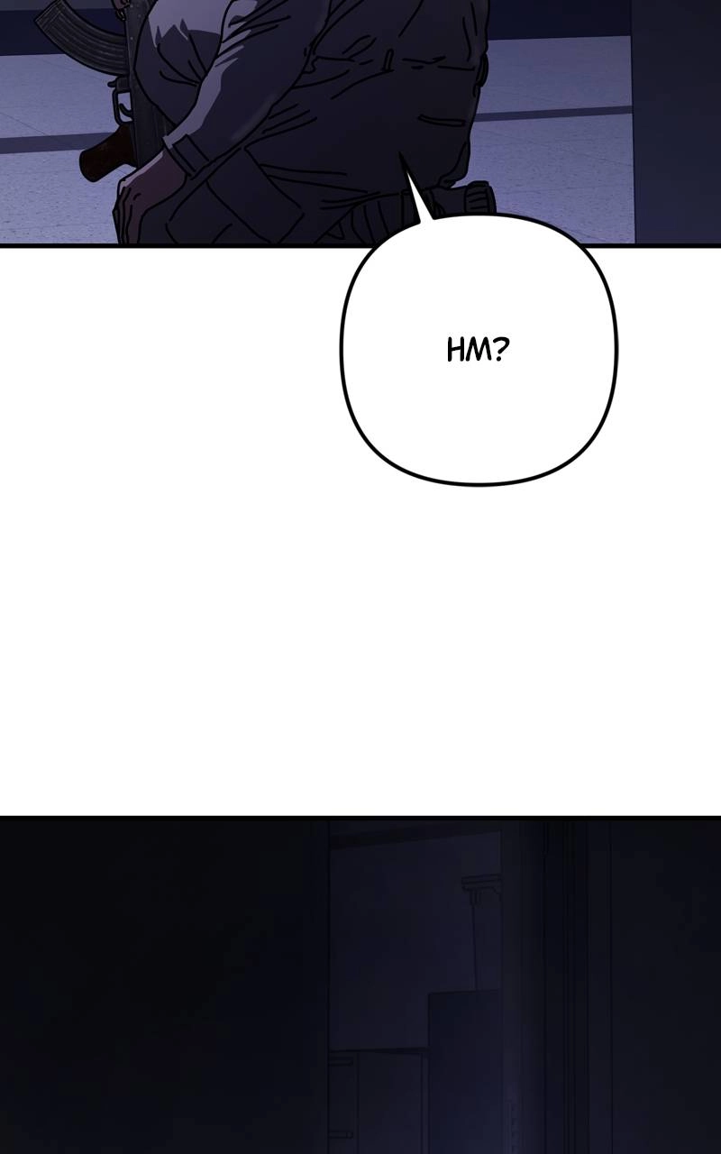 Hiding Out in an Apocalypse Chapter 31 - Page 41