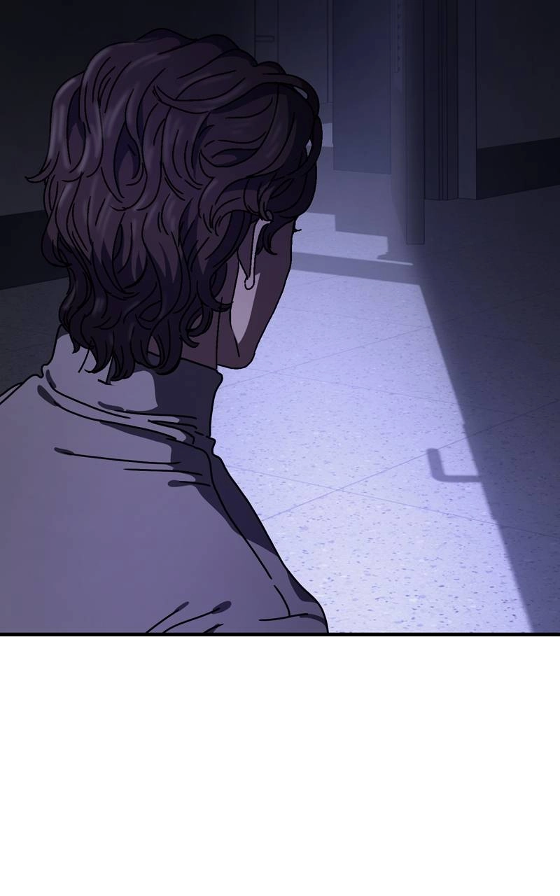 Hiding Out in an Apocalypse Chapter 31 - Page 42