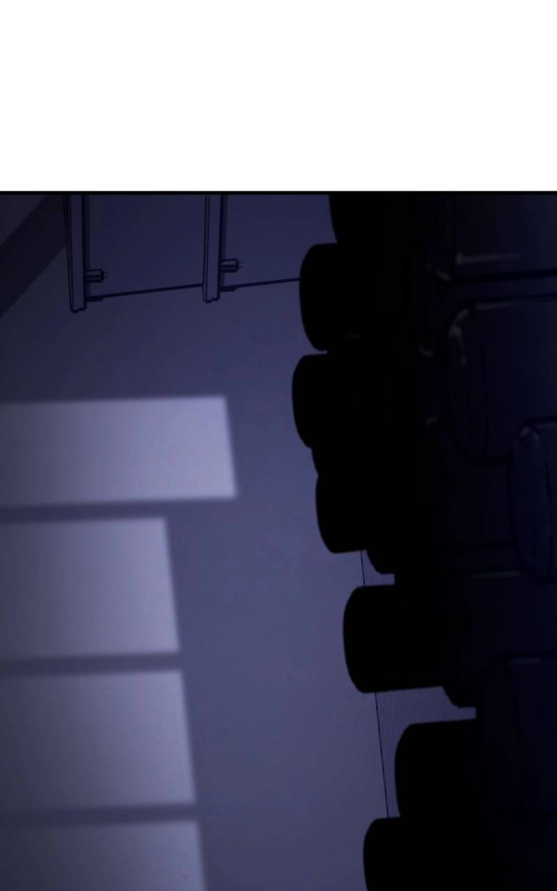 Hiding Out in an Apocalypse Chapter 31 - Page 43