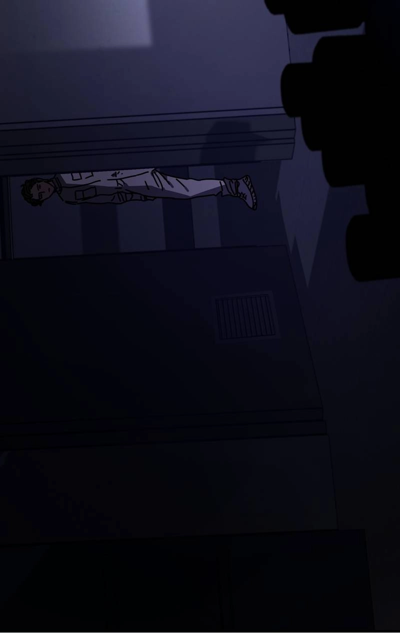 Hiding Out in an Apocalypse Chapter 31 - Page 44
