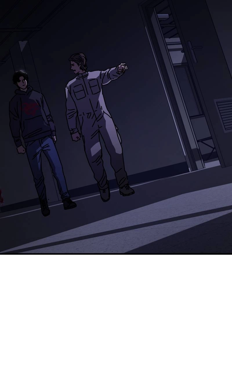 Hiding Out in an Apocalypse Chapter 31 - Page 46