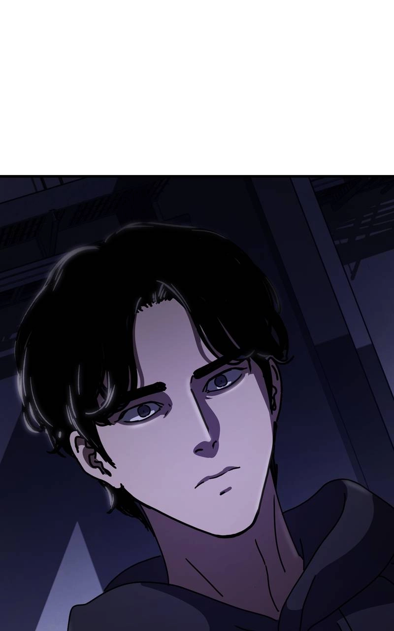 Hiding Out in an Apocalypse Chapter 31 - Page 47