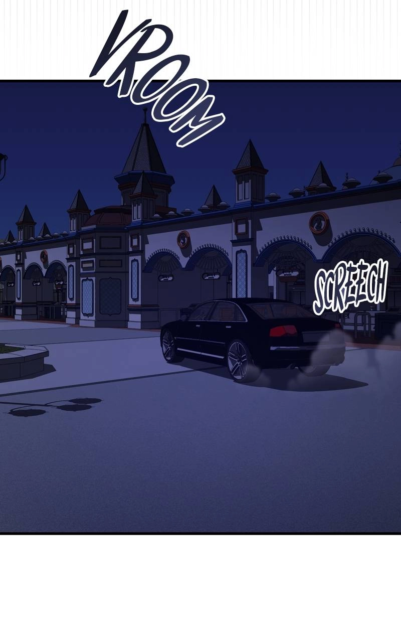 Hiding Out in an Apocalypse Chapter 31 - Page 49