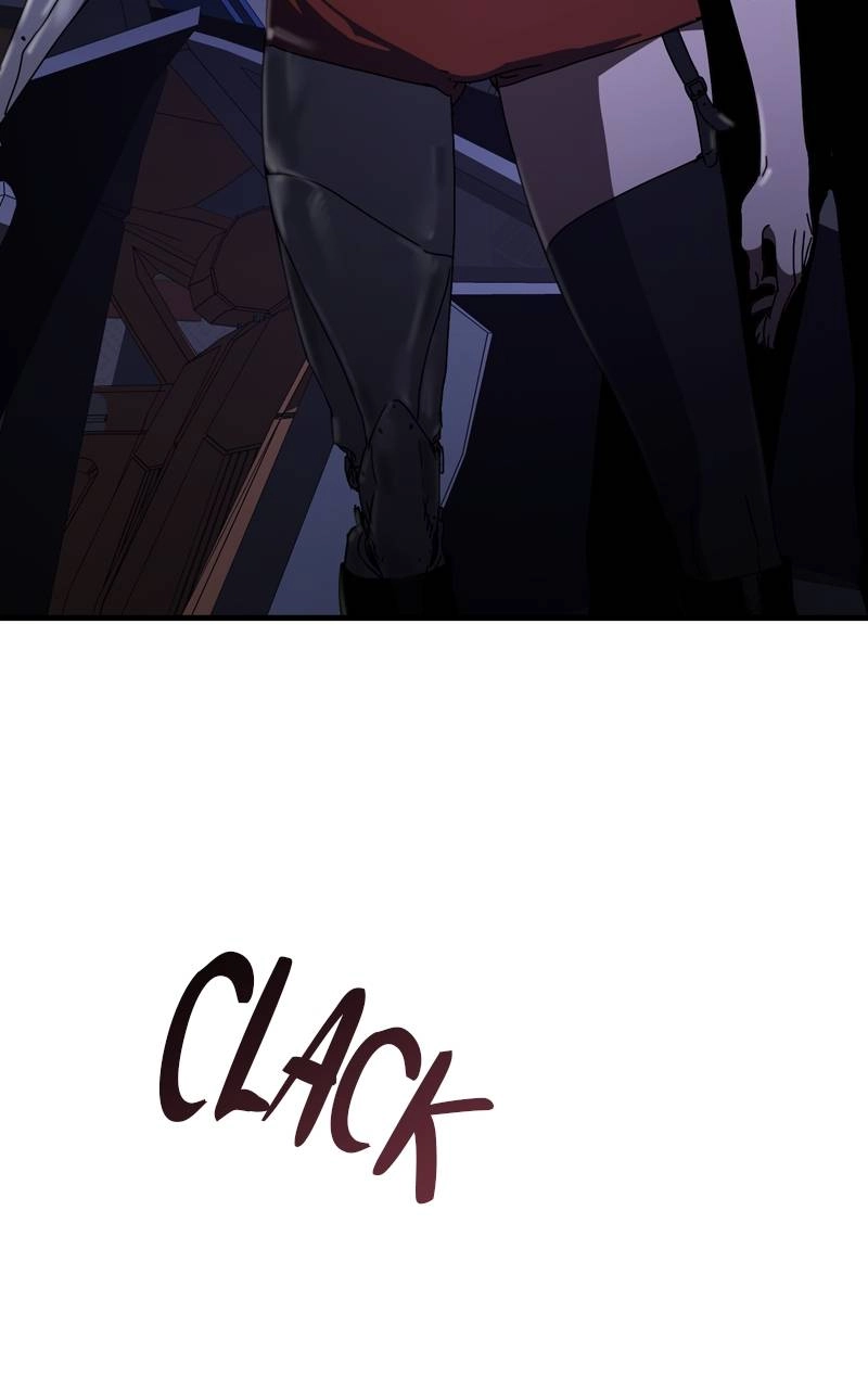 Hiding Out in an Apocalypse Chapter 31 - Page 52
