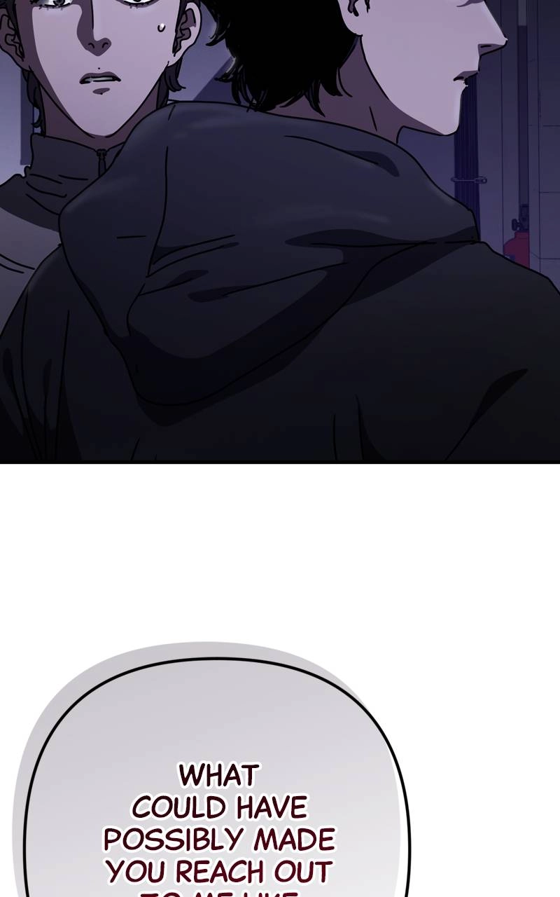 Hiding Out in an Apocalypse Chapter 31 - Page 54