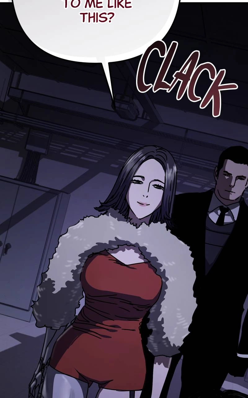 Hiding Out in an Apocalypse Chapter 31 - Page 55