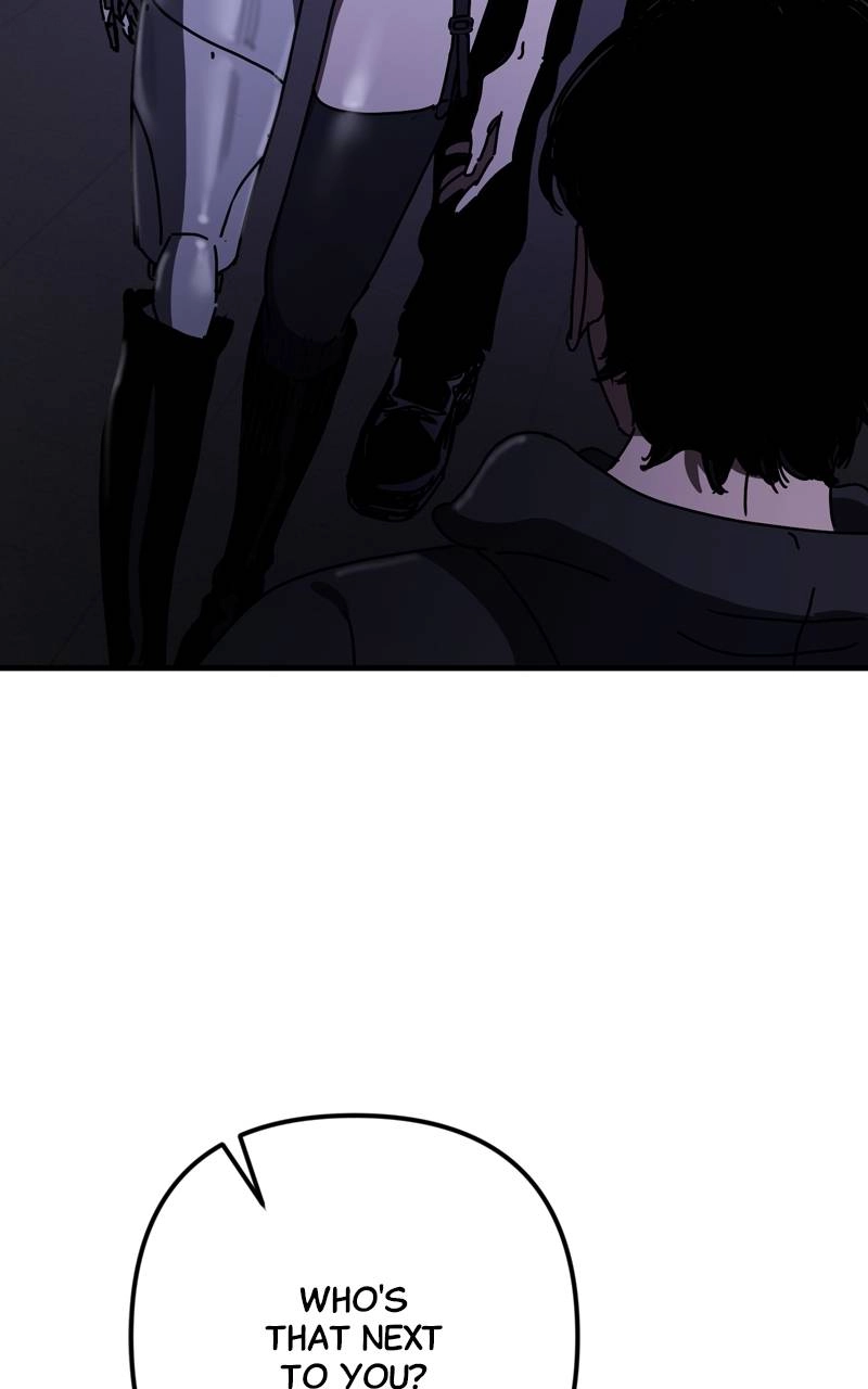 Hiding Out in an Apocalypse Chapter 31 - Page 56